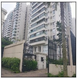 Apartamento - Venda, Barra da Tijuca, Rio de Janeiro, RJ